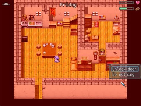 Warlock And Boobs [v0.500] [boobsgames] .